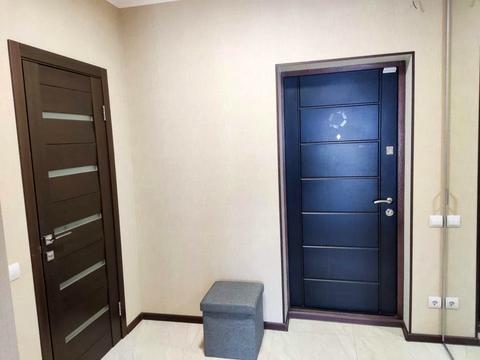 квартира за адресою Драгоманова вул., 2-Б