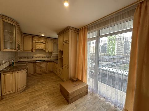 квартира по адресу Ивано-Франковск, Юлиана Целевича ул., 34/1