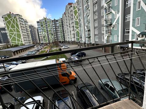 квартира по адресу Ивано-Франковск, Юлиана Целевича ул., 34/1