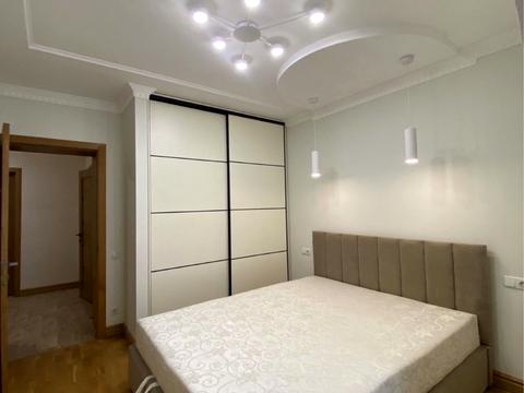 квартира по адресу Ивано-Франковск, Юлиана Целевича ул., 34/1