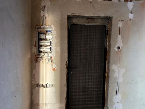 квартира за адресою Спортивна, 17