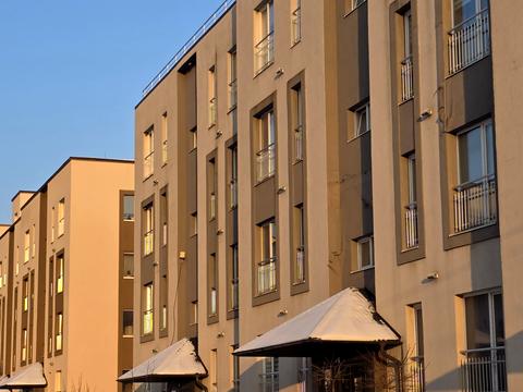 квартира за адресою Спортивна, 17