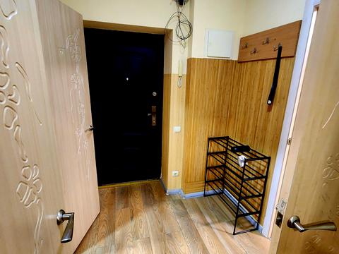 квартира за адресою с. Крюківщина, Київська вул., 37