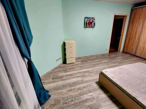 квартира за адресою с. Крюківщина, Київська вул., 37