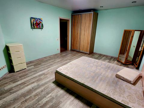 квартира за адресою с. Крюківщина, Київська вул., 37