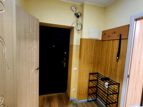 квартира за адресою с. Крюківщина, Київська вул., 37