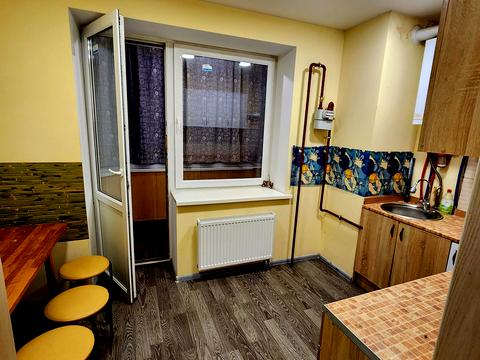 квартира за адресою с. Крюківщина, Київська вул., 37