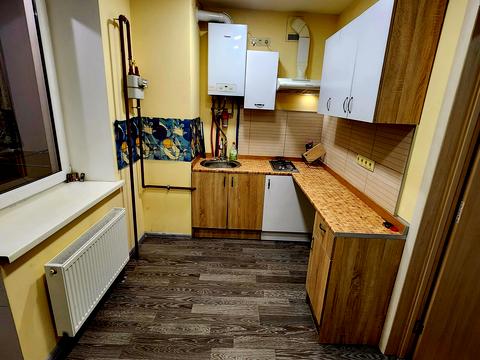 квартира за адресою с. Крюківщина, Київська вул., 37