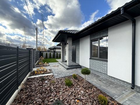 будинок за адресою Бориса Лятошинського вул. (1 Травня)