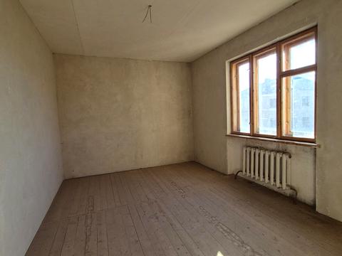 дом по адресу Гамалии ул.