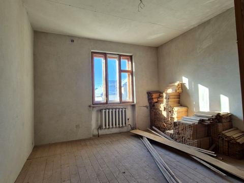 дом по адресу Гамалии ул.