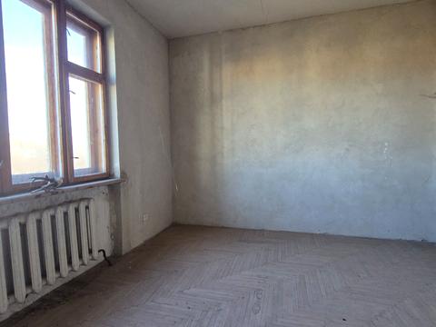 дом по адресу Гамалии ул.