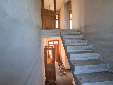 дом по адресу Гамалии ул.