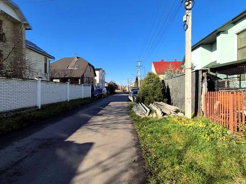 дом по адресу Гамалии ул.