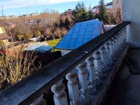 дом по адресу Гамалии ул.