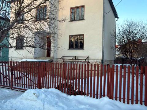 дом по адресу Гамалии ул.