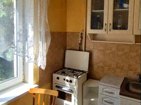 квартира за адресою Деміївська вул., 39