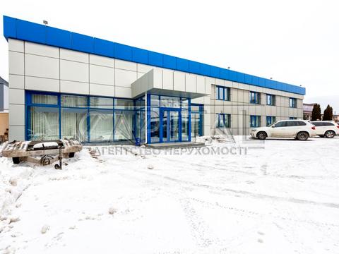 коммерческая по адресу Черновола ул., 39