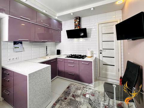 дом по адресу Полковника Василя Андрусяка ул.