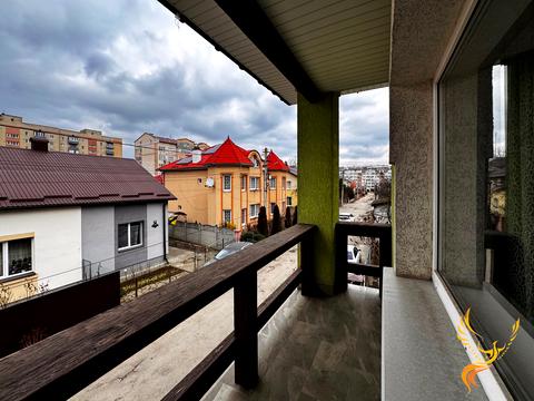 дом по адресу Полковника Василя Андрусяка ул.