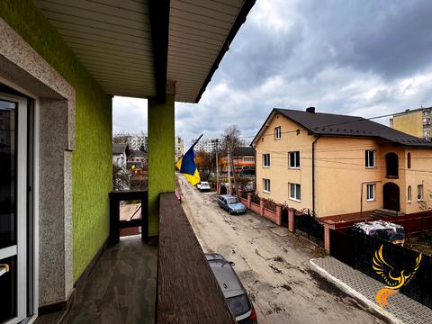 дом по адресу Полковника Василя Андрусяка ул.