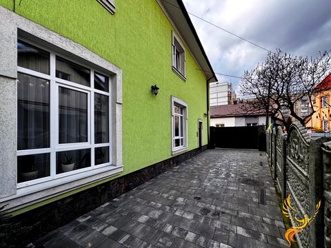 дом по адресу Полковника Василя Андрусяка ул.