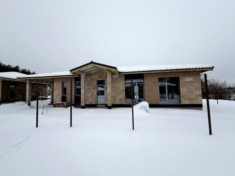 дом по адресу Петровського