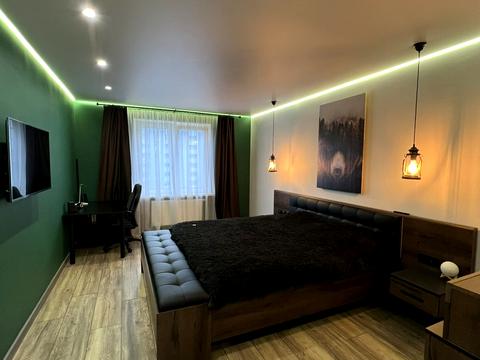 квартира за адресою Київ, Балтійський пров., 5