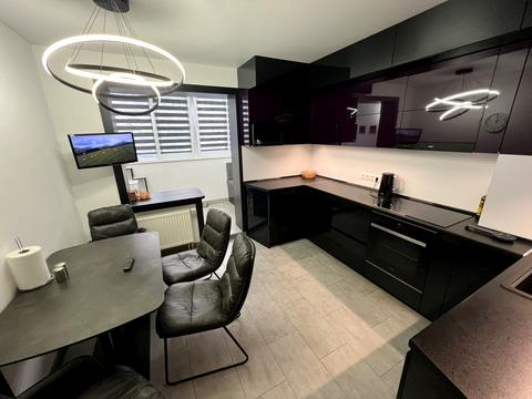 квартира за адресою Київ, Балтійський пров., 5