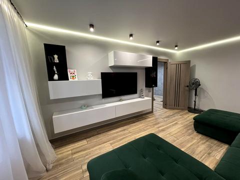 квартира за адресою Київ, Балтійський пров., 5