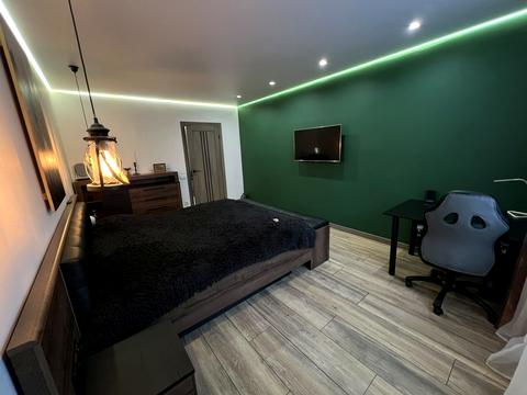 квартира за адресою Київ, Балтійський пров., 5