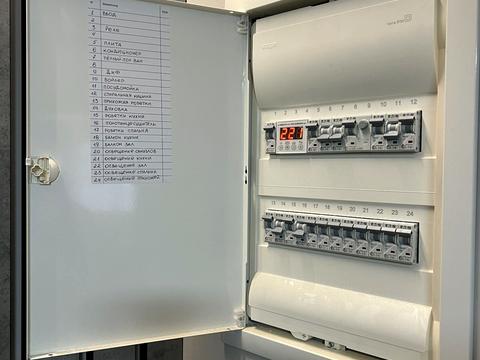 квартира за адресою Київ, Балтійський пров., 5