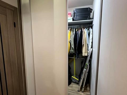 квартира за адресою Київ, Балтійський пров., 5