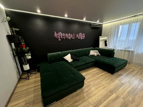 квартира за адресою Київ, Балтійський пров., 5