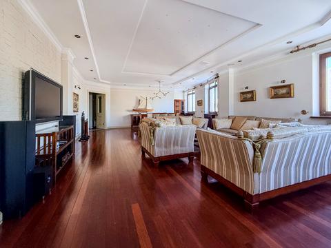 квартира за адресою Олександра Кониського вул., 28А-30А