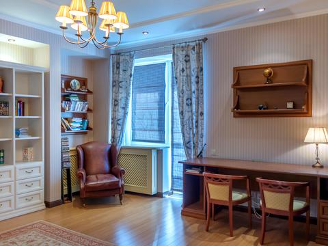 квартира за адресою Олександра Кониського вул., 28А-30А