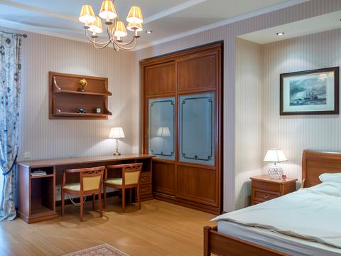 квартира за адресою Олександра Кониського вул., 28А-30А