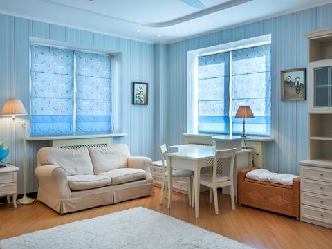 квартира за адресою Олександра Кониського вул., 28А-30А