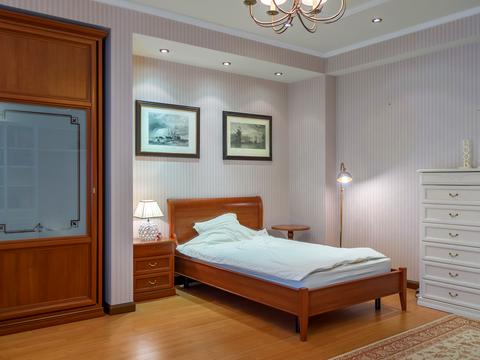 квартира за адресою Олександра Кониського вул., 28А-30А