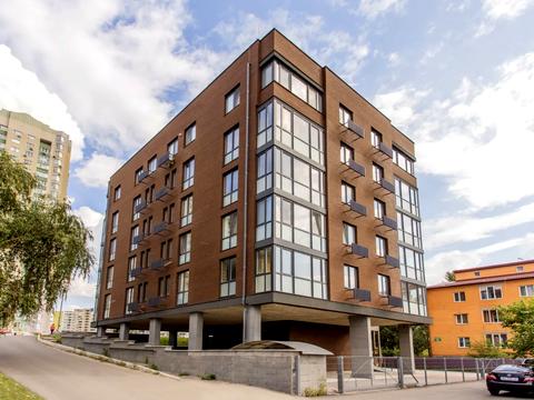 квартира за адресою Київ, Володимира Беца вул. (Толстого), 47