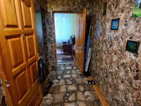 квартира за адресою Квітки Цісик вул. (Гулі Корольової), 13