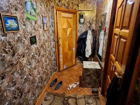 квартира за адресою Квітки Цісик вул. (Гулі Корольової), 13