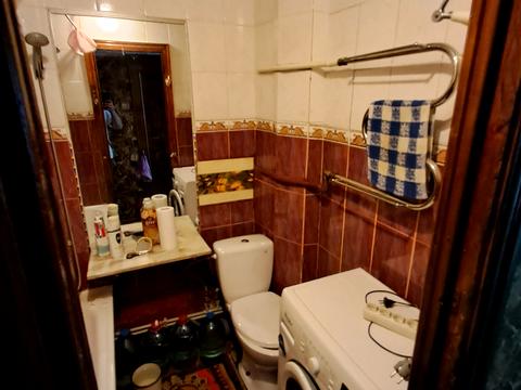 квартира за адресою Квітки Цісик вул. (Гулі Корольової), 13