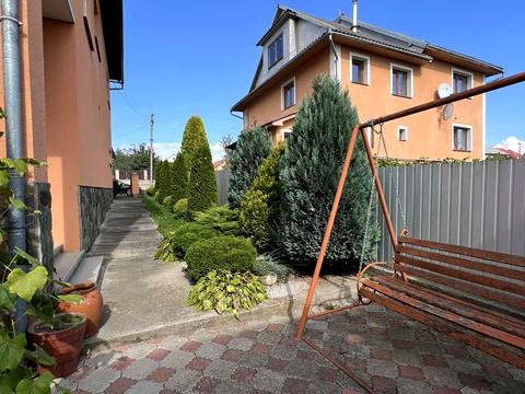 будинок за адресою Сильвестра Яричевського вул.