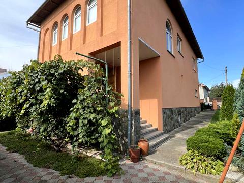 будинок за адресою Сильвестра Яричевського вул.