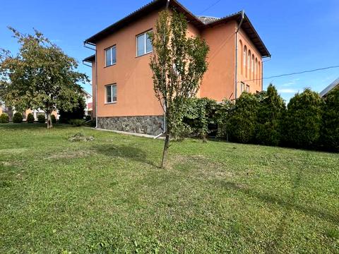 будинок за адресою Сильвестра Яричевського вул.