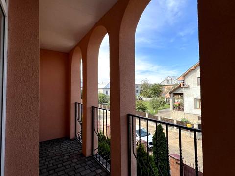 будинок за адресою Сильвестра Яричевського вул.