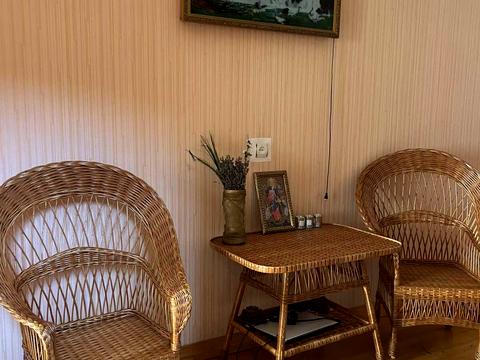 будинок за адресою Сильвестра Яричевського вул.