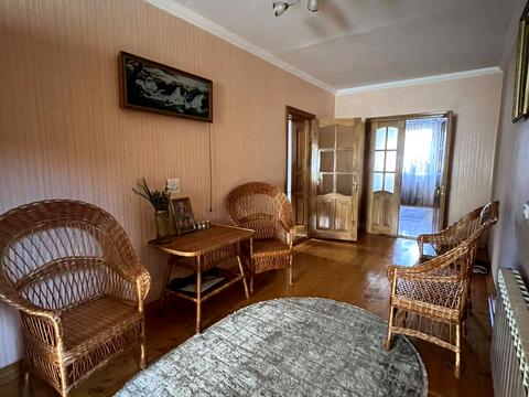 будинок за адресою Сильвестра Яричевського вул.