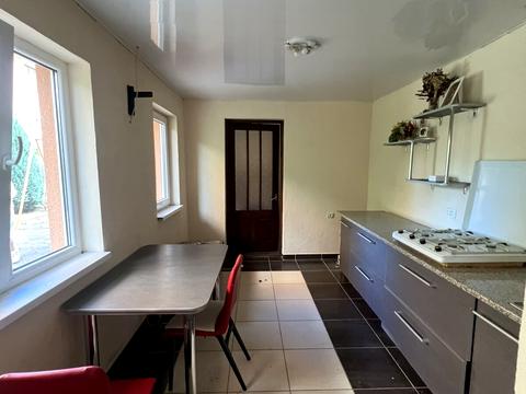 будинок за адресою Сильвестра Яричевського вул.